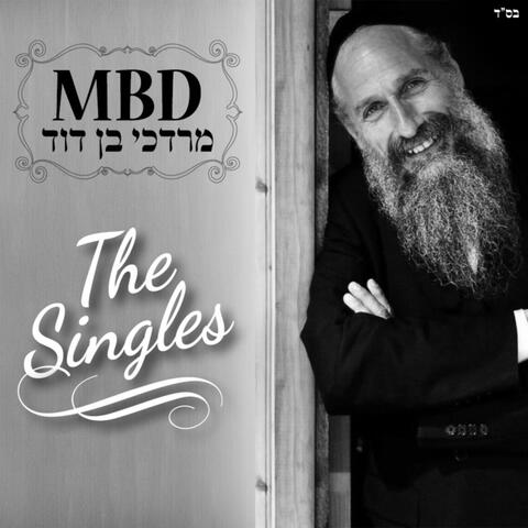 Mordechai Ben David