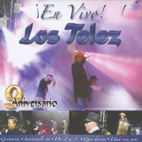 9 Aniversario