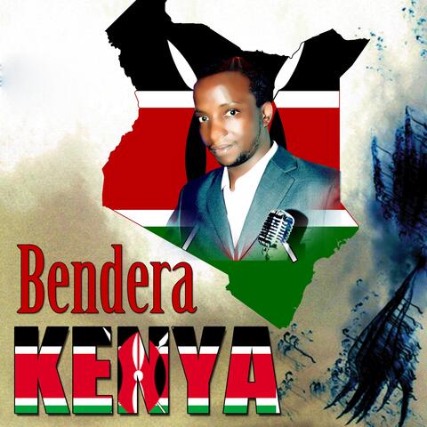 Bendera Kenya