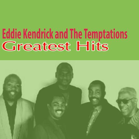 Eddie Kendricks, The Temptations