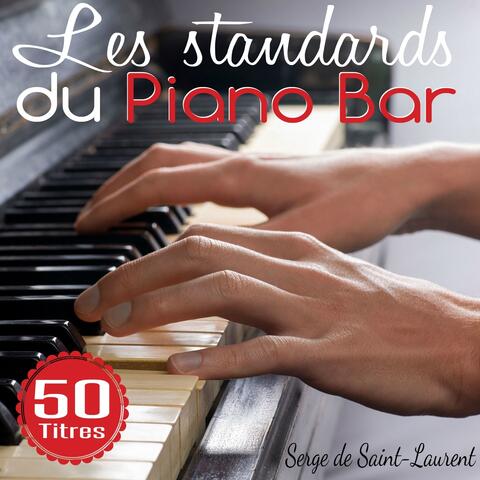 Les standards du piano bar