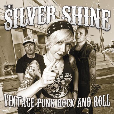 Vintage Punk Rock and Roll