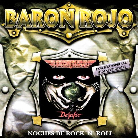 Noches de Rock 'N' Roll