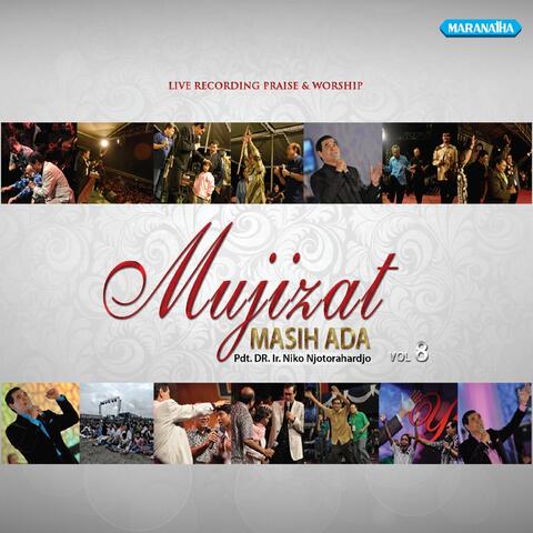 Mujizat Masih Ada, Vol. 8