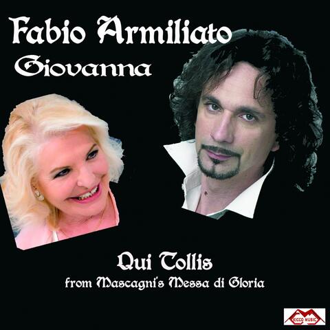 Mascagni: Messa di gloria in F Major, Qui tollis