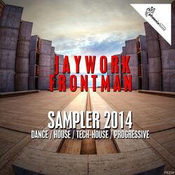 Cammon DJ