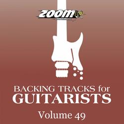 Drive (Backing Track Minus Guitars) [In the Style of Rem]