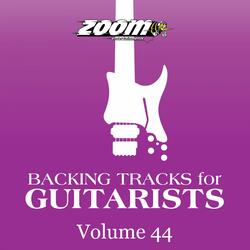 Kid (Backing Track Minus Rhythm Guitar) [In the Style of the Pretenders]