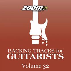 Danger Zone (Backing Track Minus All Guitars) [In the Style of Kenny Loggins]