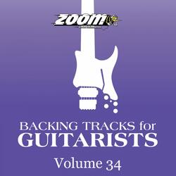 Radioactive (Backing Track with No Guitars) [In the Style of Kings of Leon]