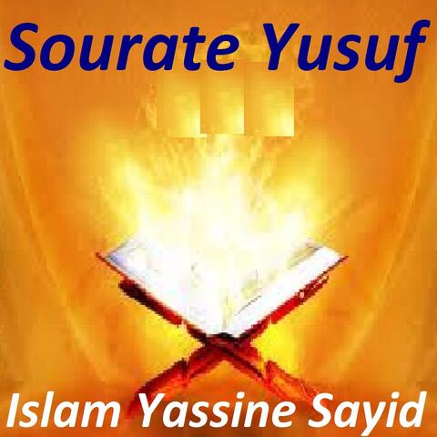 Sourate Yusuf