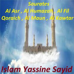 Sourate Al Humazah