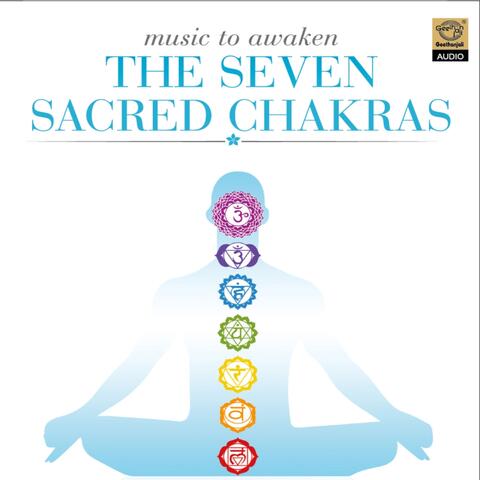 The Seven Sacred Chakras
