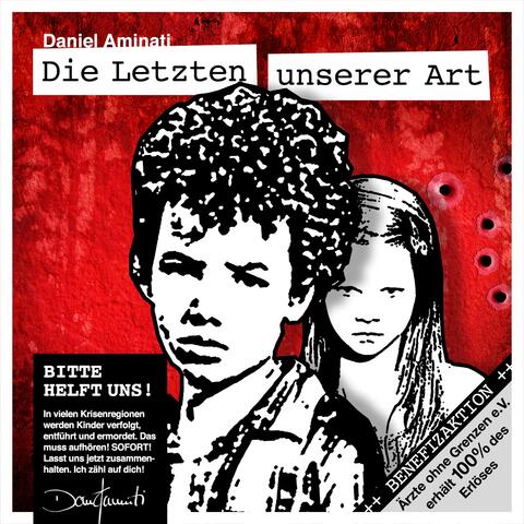 Die letzten unserer Art