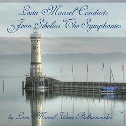 Symphony No. 2 in D Major, Op. 43: IV. Finale. Allegro moderato