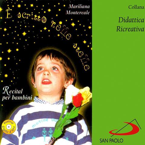 Collana Didattica Ricreativa: È scritto nelle stelle