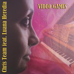 Video Games