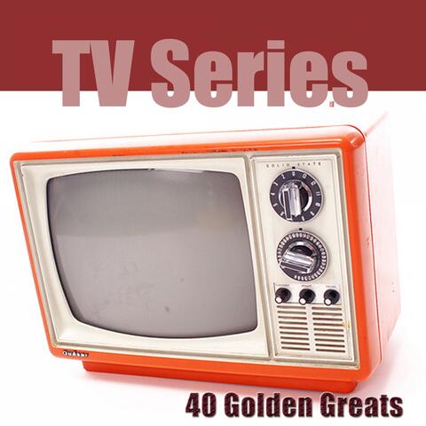 40 Golden Greats (TV Series) [Remastered]