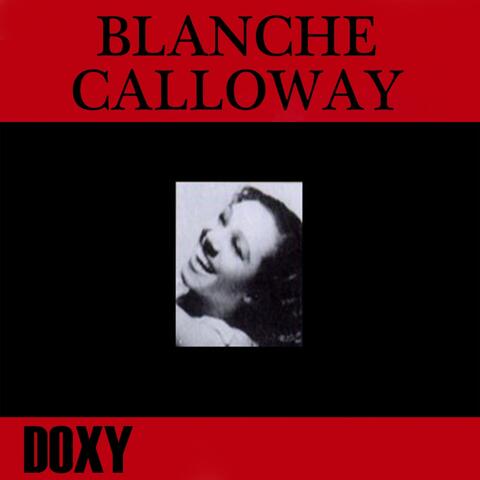 Blanche Calloway