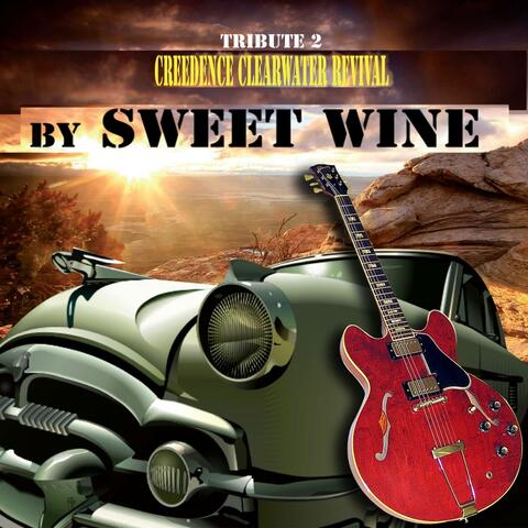 Tribute 2 Creedence Clearwater Revival