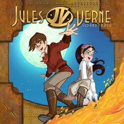 JV Jules Verne Main Theme