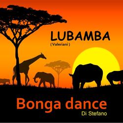 Bonga Dance