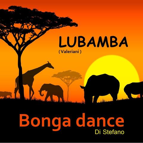 Bonga Dance