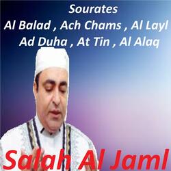 Sourate Al Alaq