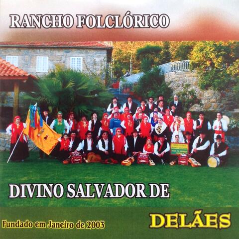 Rancho Folclórico Divino Salvador de Delães