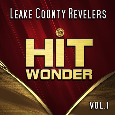 Hit Wonder: Leake County Revelers, Vol. 1