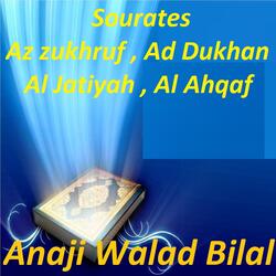 Sourate Al Jatiyah
