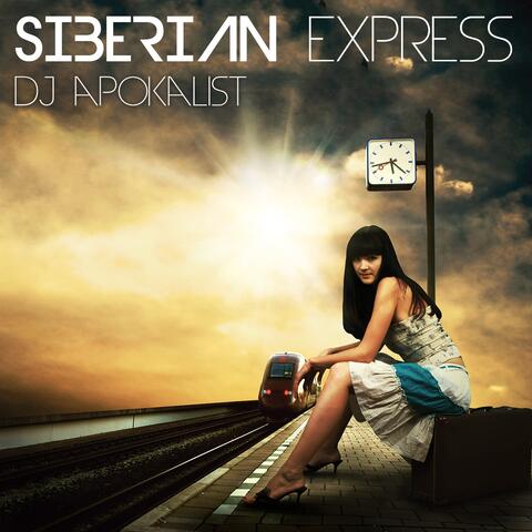 Siberian Express