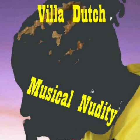 Musical Nudity