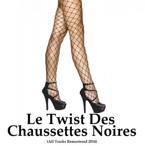 Le twist des chaussettes noires