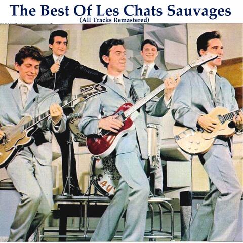 The Best of Les Chats Sauvages