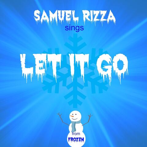 Let It Go