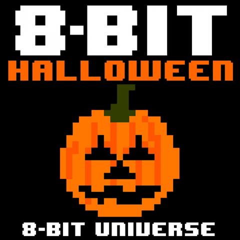 8-Bit Halloween
