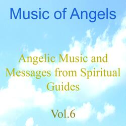 Music of Angels, Vol. 6