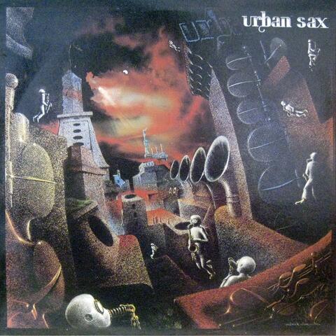 Urban Sax 2