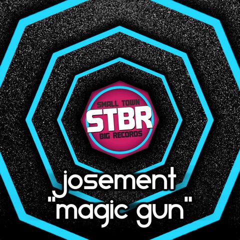 Magic Gun