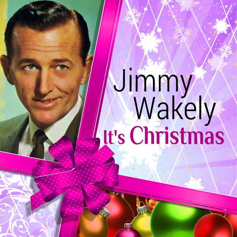 It's Christmas