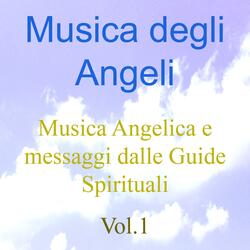 Musica degli angeli, Vol. 1