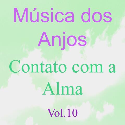 Música dos Anjos, Vol. 10