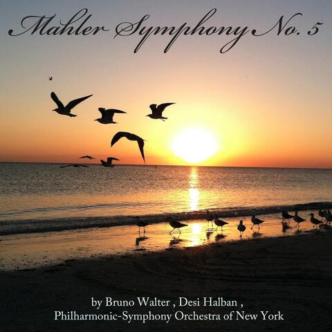 Mahler Symphony No. 5