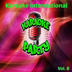 Geronimo (Karaoke Version)