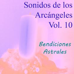 Sonidos de los Arcángeles, Vol. 10