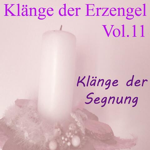 Klänge Der Erzengel, Vol. 11