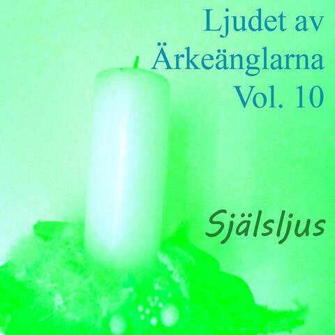 Ljudet av Ärkeänglarna, Vol. 10