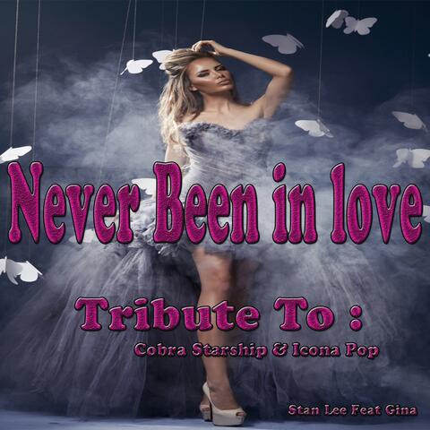 Never Been in Love: Tribute to Cobra Starship, Icona Pop