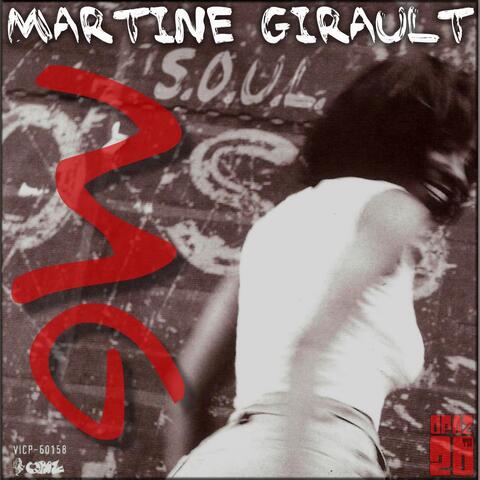 Martine Girault